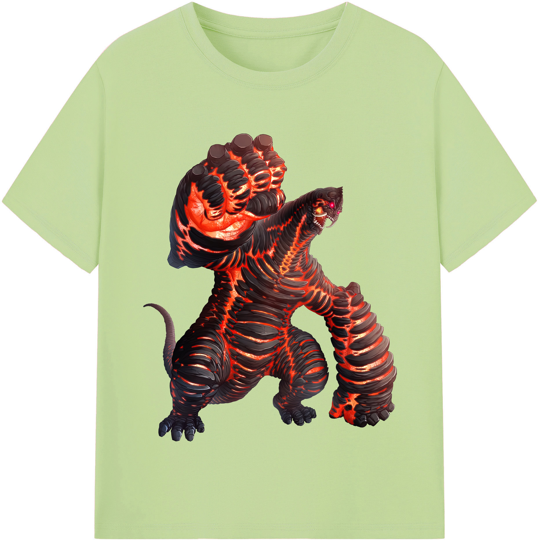 （画像用） ウルトラマン Ultraman 綿100％半袖Tシャツ（フロントプリント）